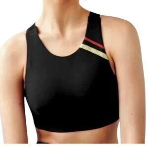 FP Movement medium Freestyle racerback active sports bra top BC 2821